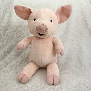 Kohls Cares If You Give a Pig a Pancake 14" Plush Stuffed Animal Toy 2023